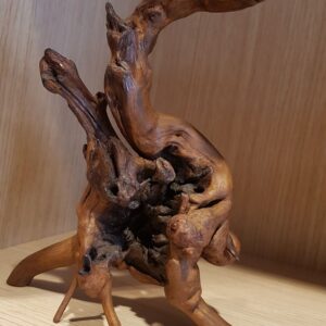 木質藝術品擺飾