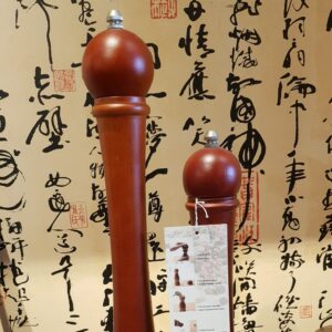 木質手動研磨器(兩個一組)