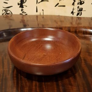 原木木盤 木製容器