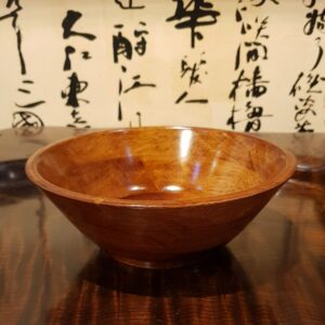 原木木碗 零食盤 乾果容器