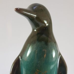 Mcmaster craft企鵝陶瓷擺飾